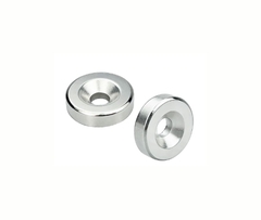 Nam Châm Tròn Bắt Bu Lông EQCKNS / EQCKNB / EQCKHS / EQCKHB Phi 8-10-12mm Dày 2-3-4-5mm