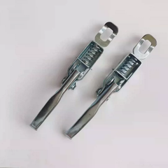 Khóa Kẹp Nhanh L26.5