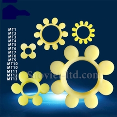 Khớp Cao Su Hoa Thị Giảm Chấn Kiểu MT