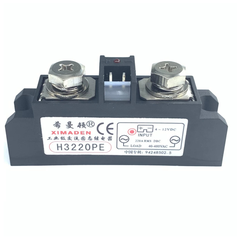 Rơle bán dẫn công nghiệp H3200ZE, H3250Z, H3300Z, H3340ZNPE