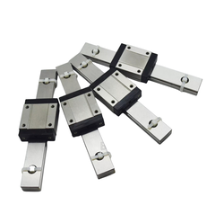 Ray dẫn hướng tuyến tính SEB20-100/160/220/280/340/400/460/520/580/640