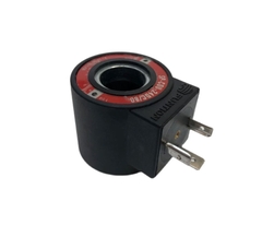 Cuộn Coil Van Điện Từ SP-COU-24DC/80 COI-12DC/80 COI-230VAC/80 Ø18mm