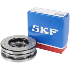 Vòng bi cầu SKF 51311, 51312, 51313, 51314, 51315, 51316, 51317