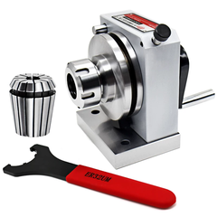 Bộ gá kẹp máy mài dạng collet ER16/32/40/50