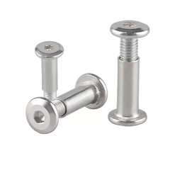 Đinh Tán Vặn Ren Inox304 M2 M3 M4 M5 M6 M8