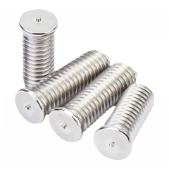 Bulong Hàn Inox 304  M3 M4 M5 M6 M8 M10