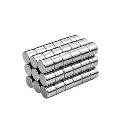 Nam châm Neodymium tròn MTU-D1/2/3/4/5/6/8/10/12/15/20-T2/3/4/5/6/8/10