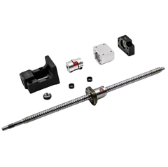 Đai ốc vít bi HIWIN 1605, 1204, 2005, 2505, 3205, 3232