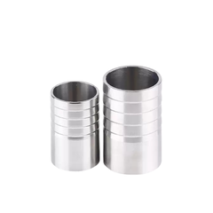 Ống mềm bằng thép không gỉ 304/316 - phụ kiện nối ống