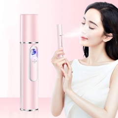 Máy xịt phun sương công nghệ nano cầm tay - ngăn ngừa khô da, cháy xạm da KD2331-1
