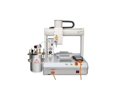 Máy Bơm Keo Tự Động 3 Trục MY8031