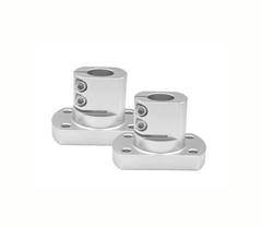 Gối Đỡ Trục Quang CLSB / CLSAM
