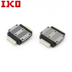 Ray dẫn hướng tuyến tính IKO LWFS33/37/42 LWFF33/37/42/69