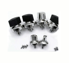 Khóa Kẹp Nhanh Xoay Tay Kiểu Ngón Tay QCTHL / QCTHH / QCTH 0525-10 / 0834-14S / 20S-SUS