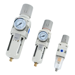 Bộ lọc điều áp khí nén SMC AW2000-02/AW3000-03/AW4000-04/AW5000-10D