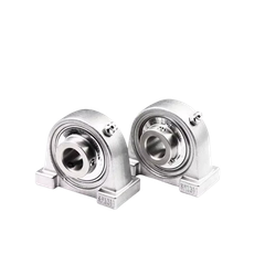 Gối đỡ inox UCPA 204 / 205 / 206 / 207 / 208 / 209 / 210