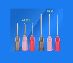 Kim Bơm Keo PTFE (Teflon) Chống Dính Chuyên Dùng Cho Keo 502, Keo Kỵ Khí & Keo Đính Đá