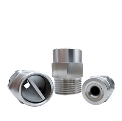 Đầu Phun Sương Inox 304 Công Nghiệp Góc Rộng Hình Nón – Tạo Ẩm, Làm Mát, Khử Bụi
