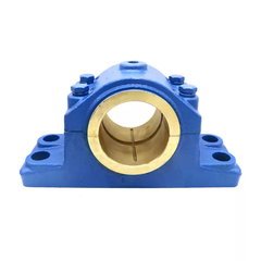 Gối Đỡ Ổ Trượt Bạc Đồng H4050 H4060 H4070 H4080 H4090 H4100 H4110