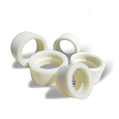 Khớp Nối Răng Vỏ Nhựa Nilon Kiểu NL