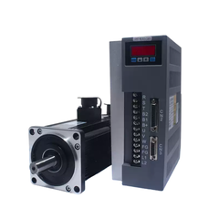 Động cơ servo AC 180ST-M35020 35 Nm 7.3 KW 2000 vòng/phút,điện áp 380V