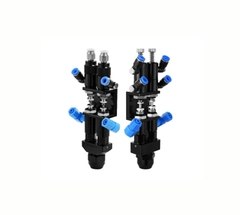 Van Bơm Keo AB MY229 (D229) Tỷ Lệ 1:1 Chính Xác Cao