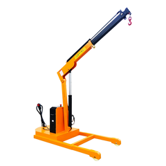 Cần Cẩu Thuỷ Lực Di Động Tải Trọng 1 Tấn/ 2 Tấn