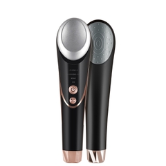 Máy massage  mắt 4 chức năng trị thâm quầng, xoá mờ nếp nhăn đánh tan bọng mắt KD995
