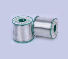 Dây Hàn Thiếc Chì Youbang Sn63PbA 63/37 Có Nhựa Thông 0.8/1.5/2.0mm