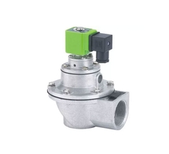 Van Điện Từ Xung DMF-Z-25 / DMF-Z-40 Ren 1