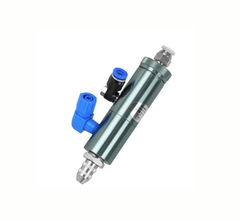 Van Bơm Keo Đầu Kim Va Chạm MY25 (D25) Khí Nén