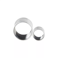 Phụ kiện đường ống ren trong hàn bằng thép không gỉ 304