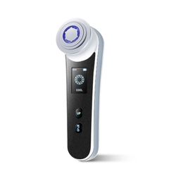 Máy massage mặt di diện nóng lạnh 5 chức năng chăm sóc giúp trẻ hoá da toàn diện cao cấp KD9906