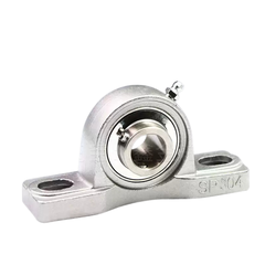 Gối đỡ vòng bi cầu SUCP204 205 206 207 208 209 210 P212