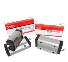 Ray trượt dẫn hướng tuyến tính THK SHS, SSR, HSR15, 20, 25, 30, 35, 45, LC, LV, LR
