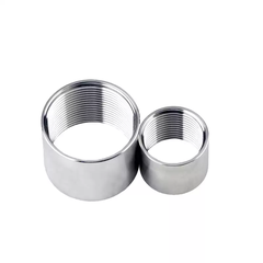 Phụ kiện đường ống ren trong hàn bằng thép không gỉ 304