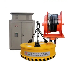 Nam Châm Nâng Điện MW5