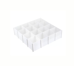 Tấm chia ngăn kéo đa năng điều chỉnh kích thước