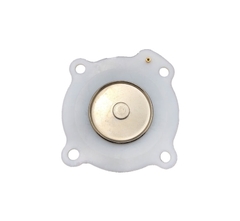 Màng Van Xung DMF-Z-20J/25J SCG353A043/044 Màu Trắng Ren 3/4