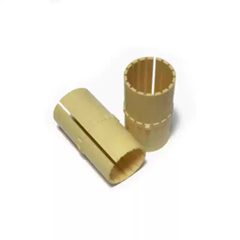 Ống lót ổ trục tuyến tính bằng nhựa JUM 01/02-10/12/16/20/25/30