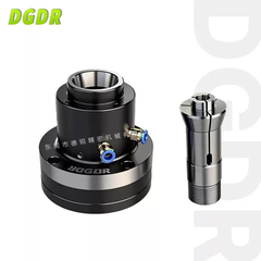 Mâm cặp khí nén DHS-Y32