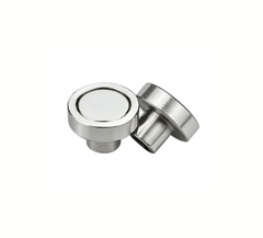 Nam Châm Đế Thép Có Ren Trong BMK26 / C-SZCT-D10-D13-D16-D20-D25-D32