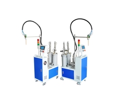 Máy Bơm Keo AB Tự Động MY2602 2600ml