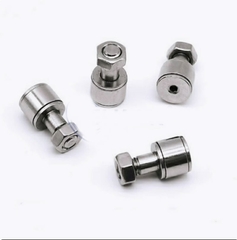 Bạc đạn cam dẫn hướng BPB 01 02 11 12 05 06-D 2.5 3 4 5 6