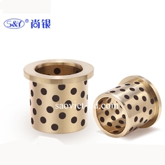 Bạc Đồng Tự Bôi Trơn JFB