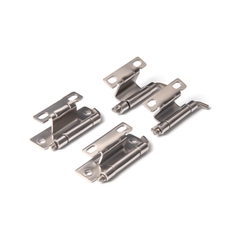 Bản lề CL250-1-2-3-4 inox tháo lắp – Bản lề cửa tủ điện, tủ điều khiển