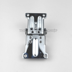 Bản Lề Gấp Tự Khoá 0/90/180 Độ