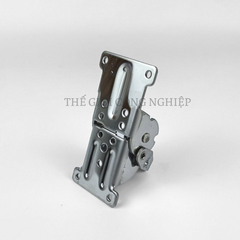 Bản Lề Gấp Tự Khoá 0/90/180 Độ