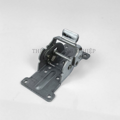 Bản Lề Gấp Tự Khoá 0/90/180 Độ