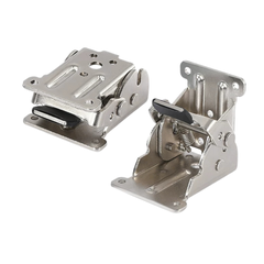 Bản Lề Gấp Gọn Tự Khoá Dày 90 Độ